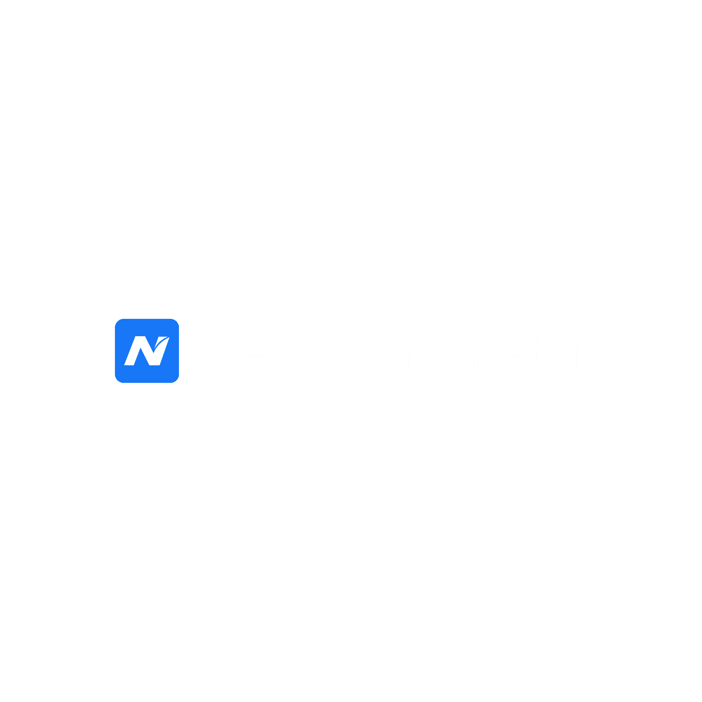 Next Combinator Logo